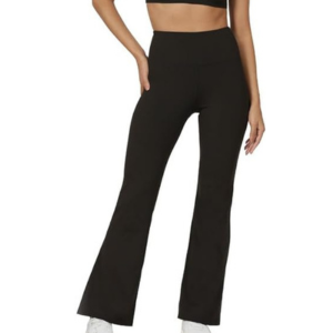 BlissClub Ultimate Flare Pants Lite Regular for Women Upto 5'4 ft