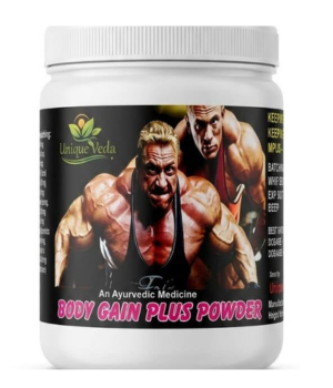 Porduct Category Health