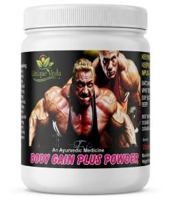 Nutrimuscle Massive Weight Gainer - 2.5 lbs - 1.134 Kgs - Choco Treat Flavour For Weight & Mass Gain