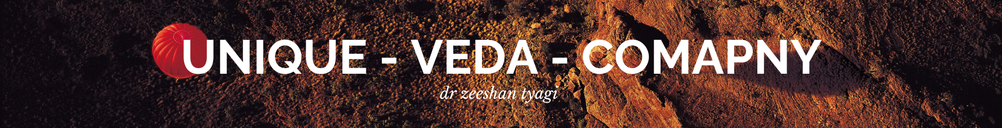 unique - veda - comapny